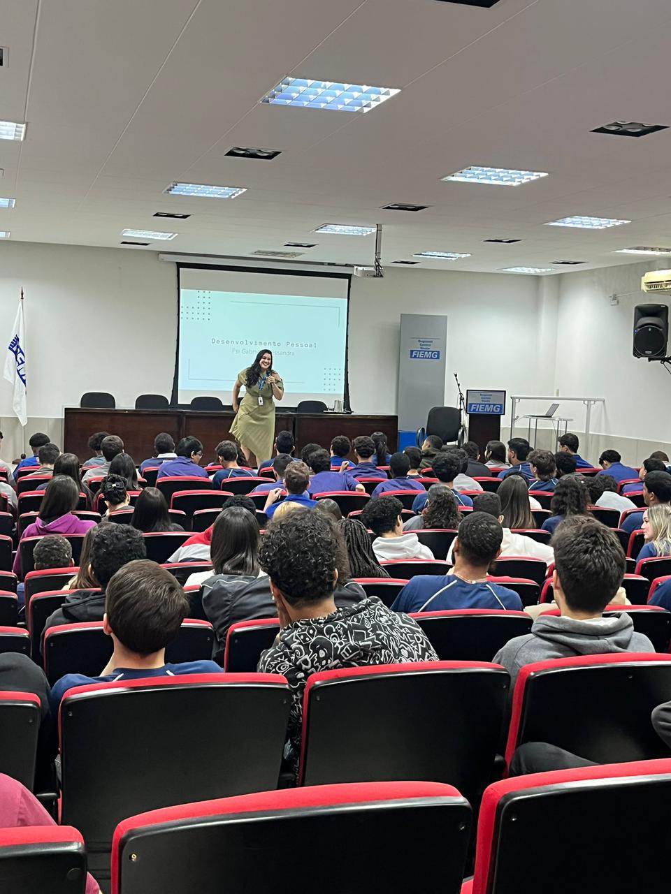 Consultoria organizacional 1
